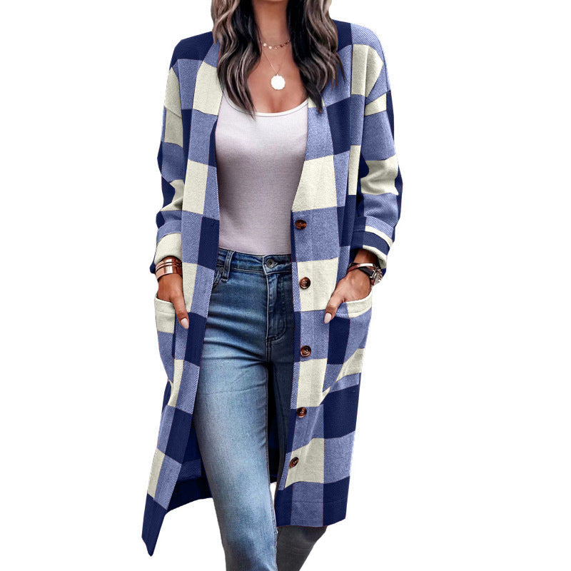 Beautifully Crafted Cardigan