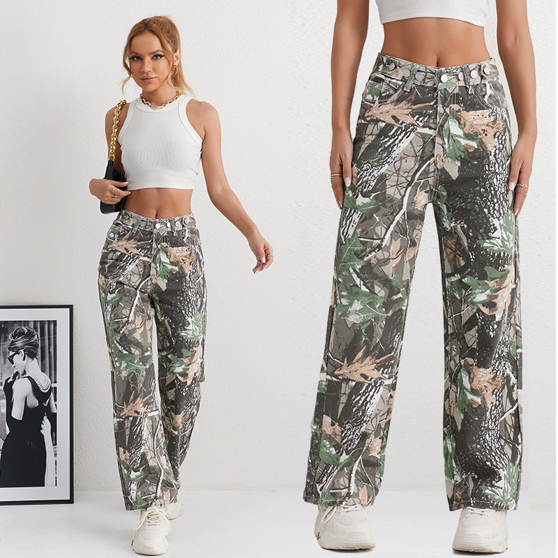 Vintage Inspired Garment