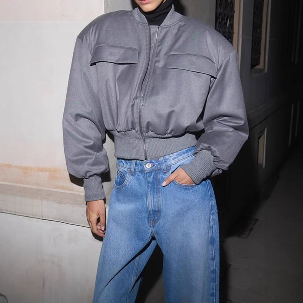 Classic Designed Garment