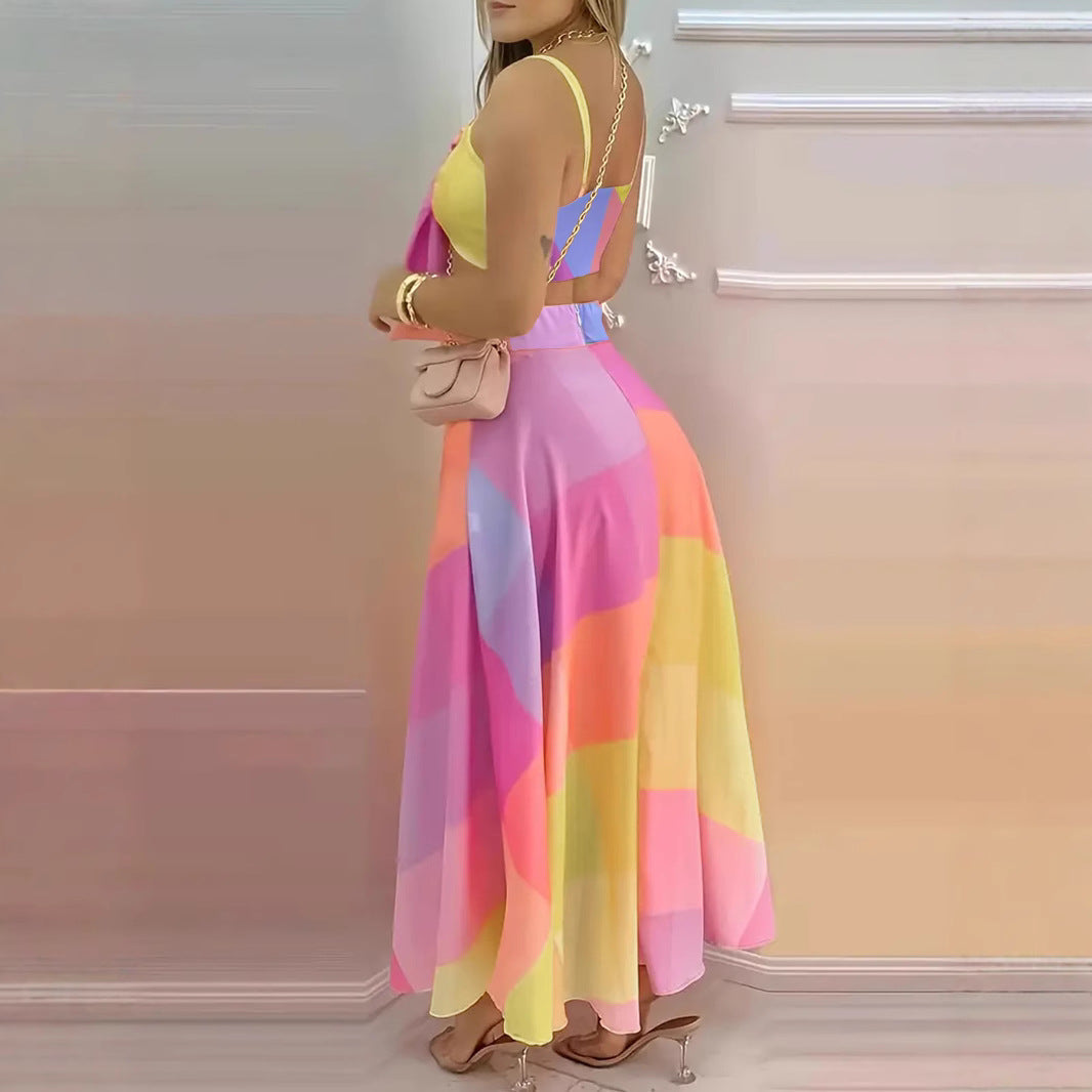 Elegantly Designed Garment