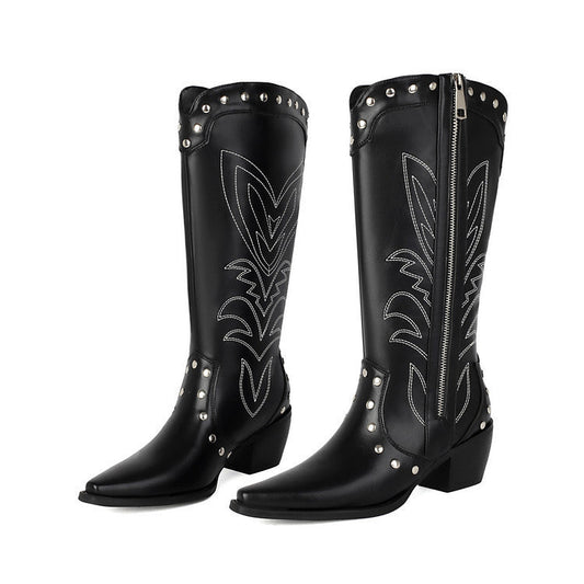 Elegant Orthopedic Boots for Every Step