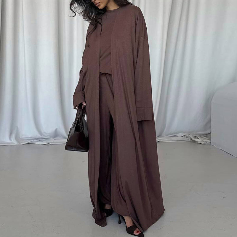 Classic Designed Cardigan