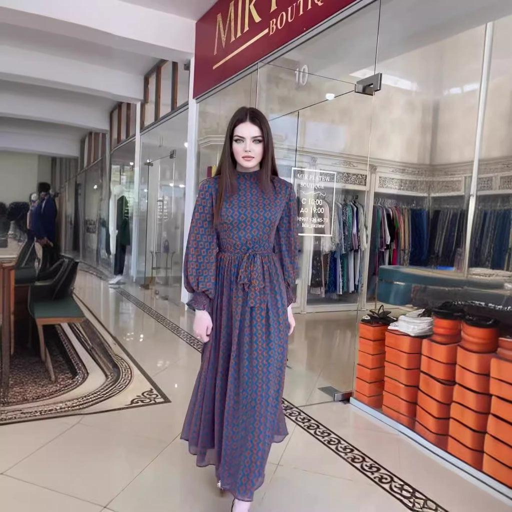 Thoughtfully Designed Garment