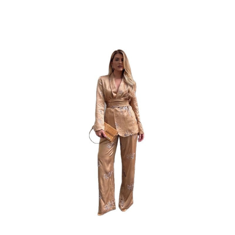 Classic Designed Garment