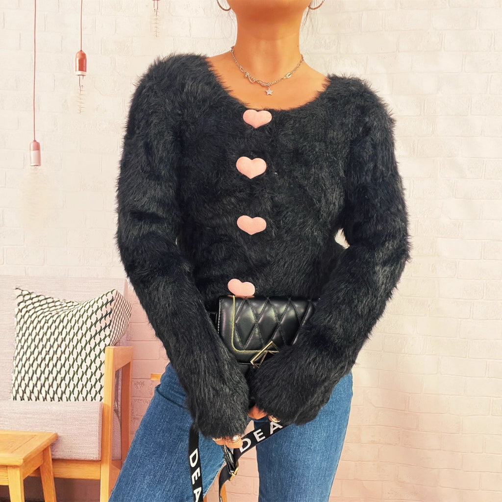 Classic Designed Pullover