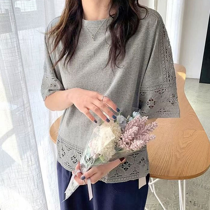Elegantly Designed Top