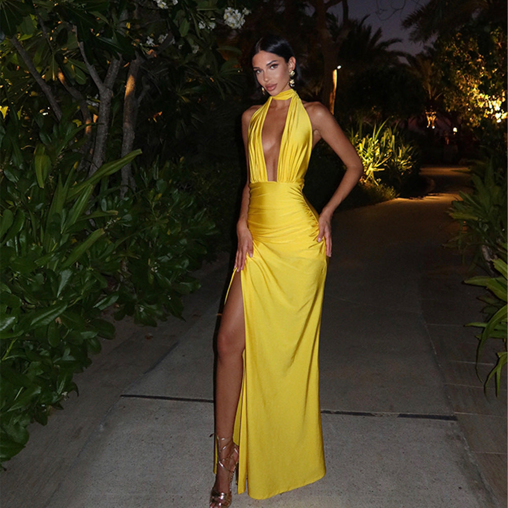 Elegantly Designed Garment
