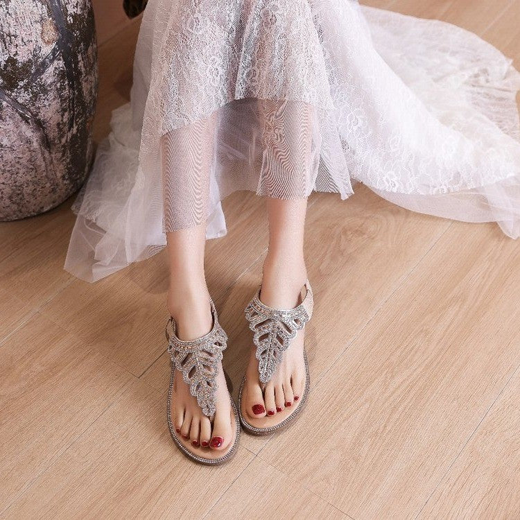 Beautifully Crafted Orthopedic Sandals
