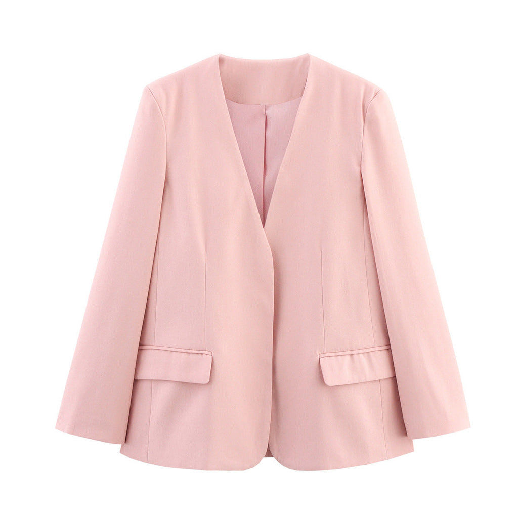 Gracefully Designed Garment