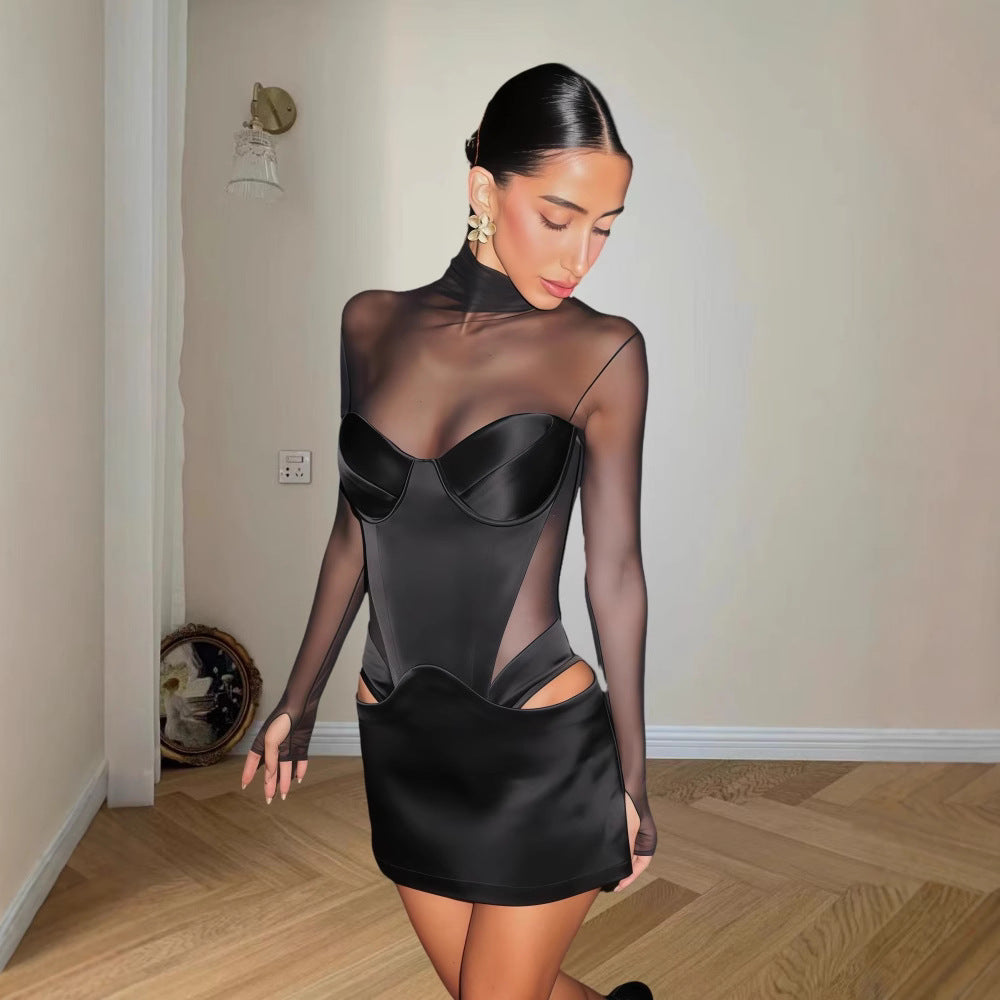Vintage Inspired Garment
