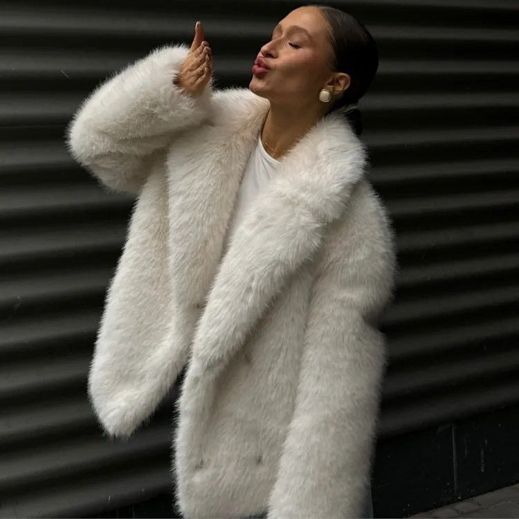 Timeless Vintage Style Garment