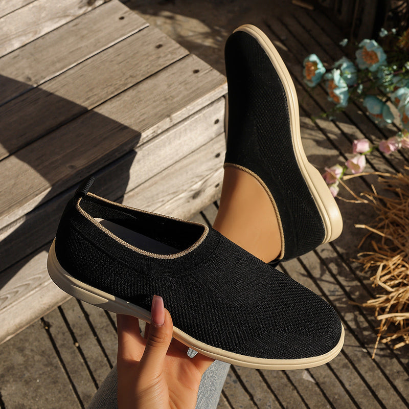 Vintage Inspired Orthopedic Shoes