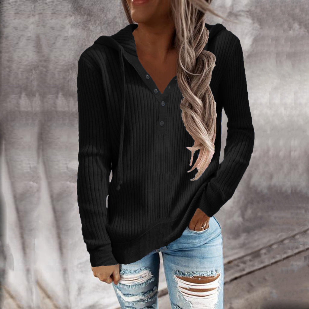 Timeless Vintage Style Pullover