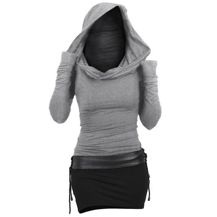 Elegantly Designed Garment
