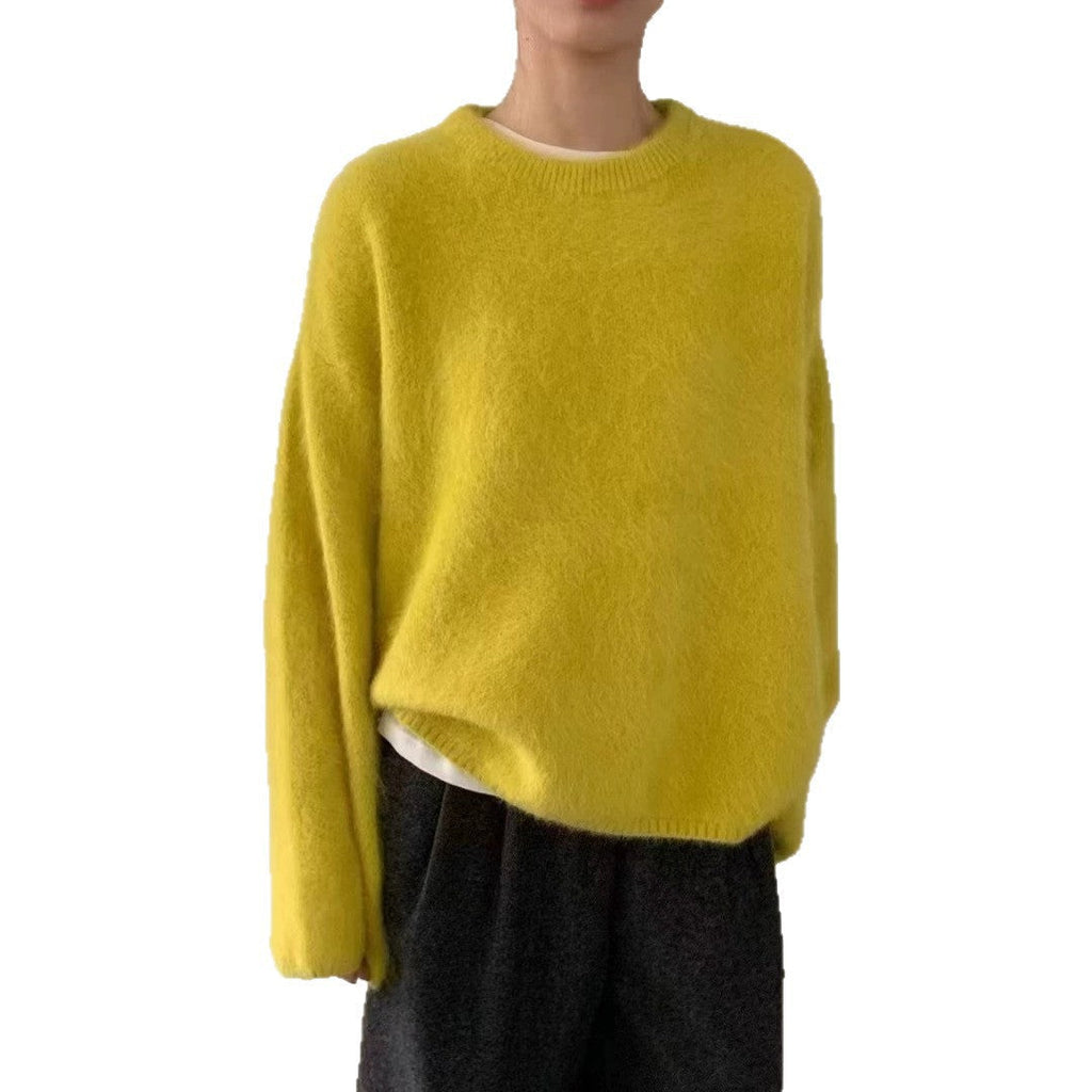 Elegantly Designed Pullover