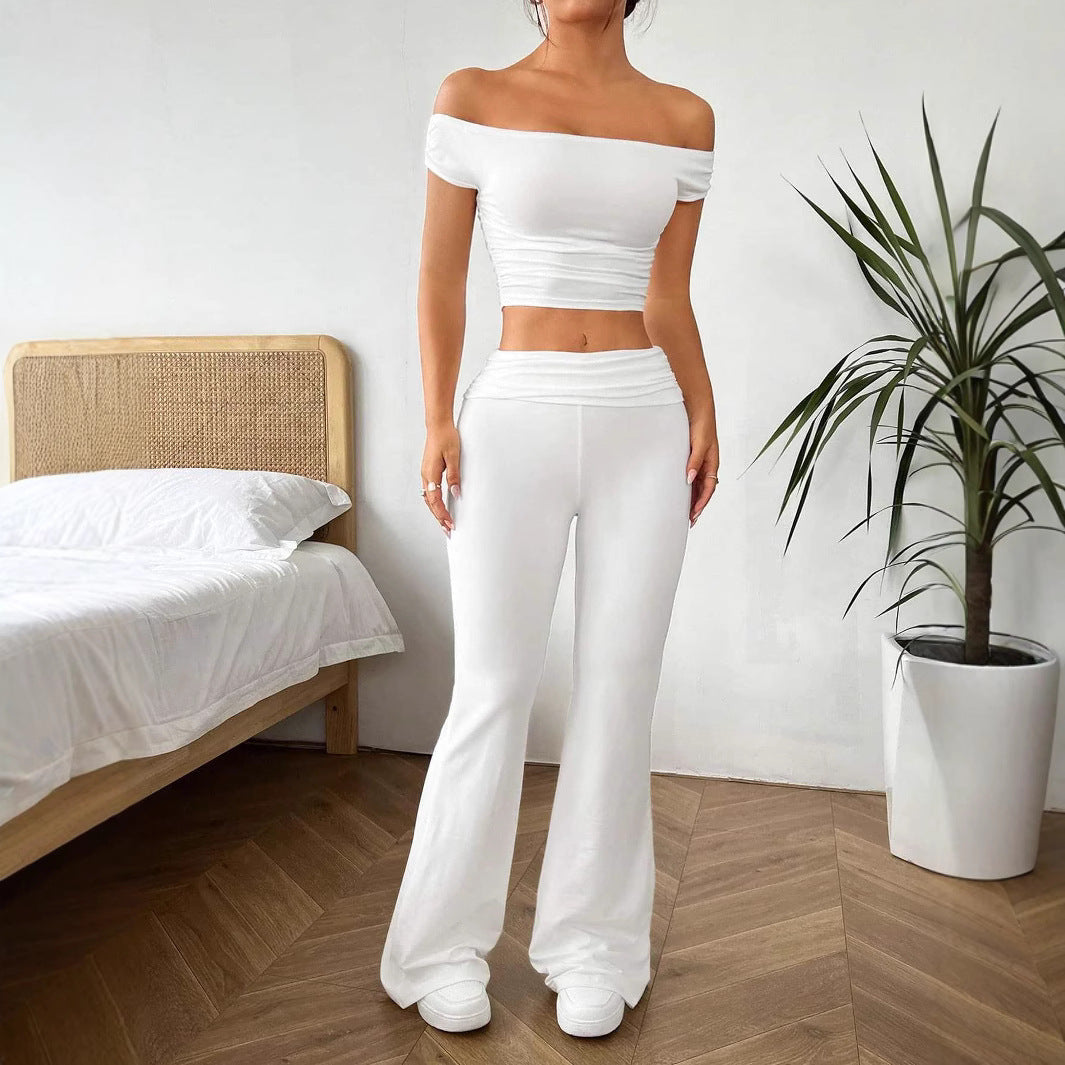 Elegantly Designed Garment