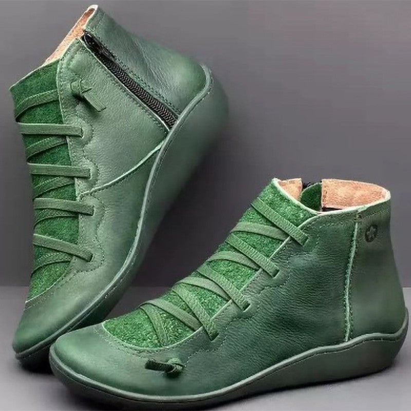 Comfortable Orthopedic Boots for Daily Wear