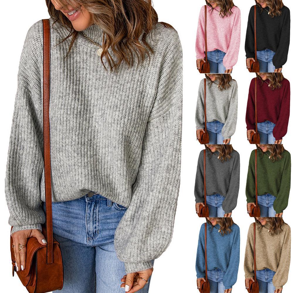 Vintage Inspired Pullover
