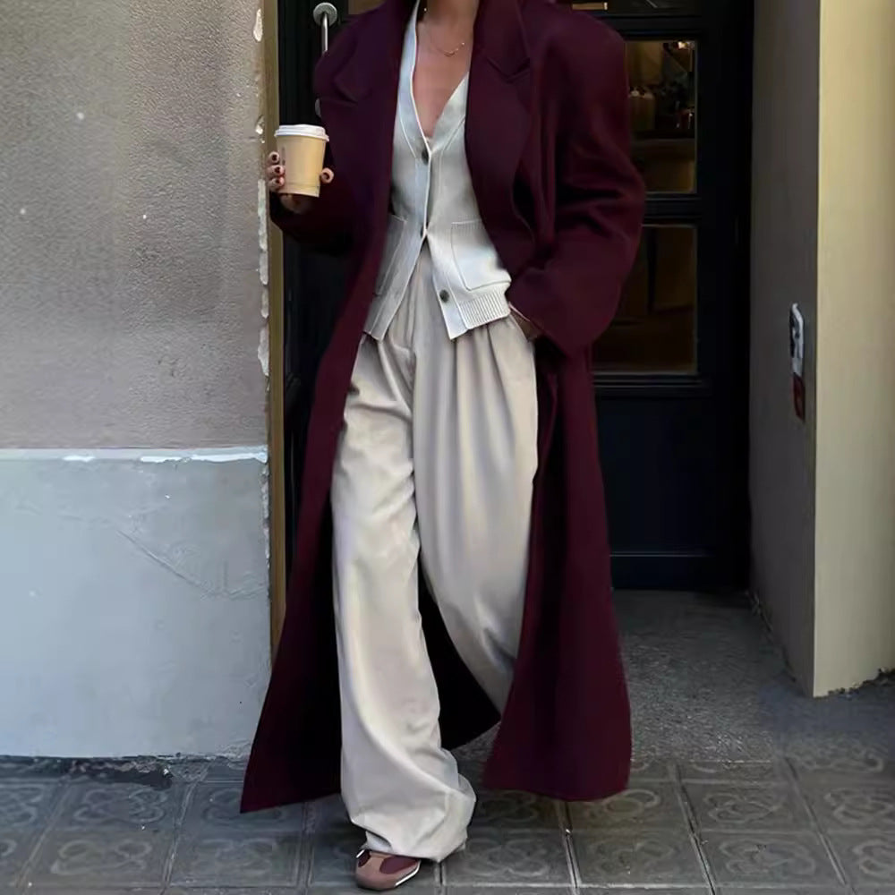 Timeless Vintage Style Garment