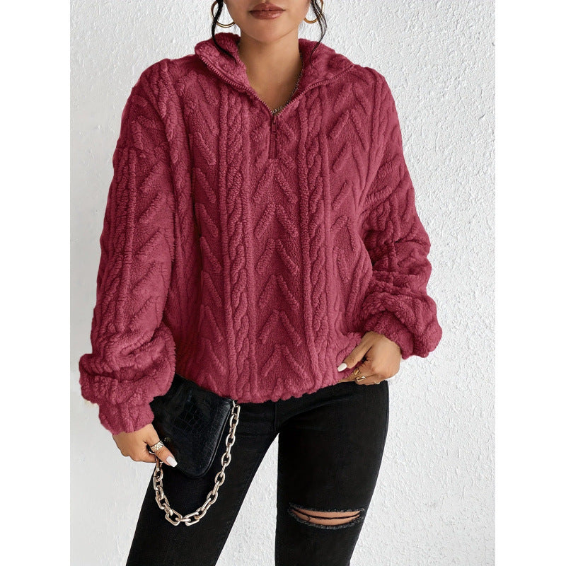 Classic Designed Pullover