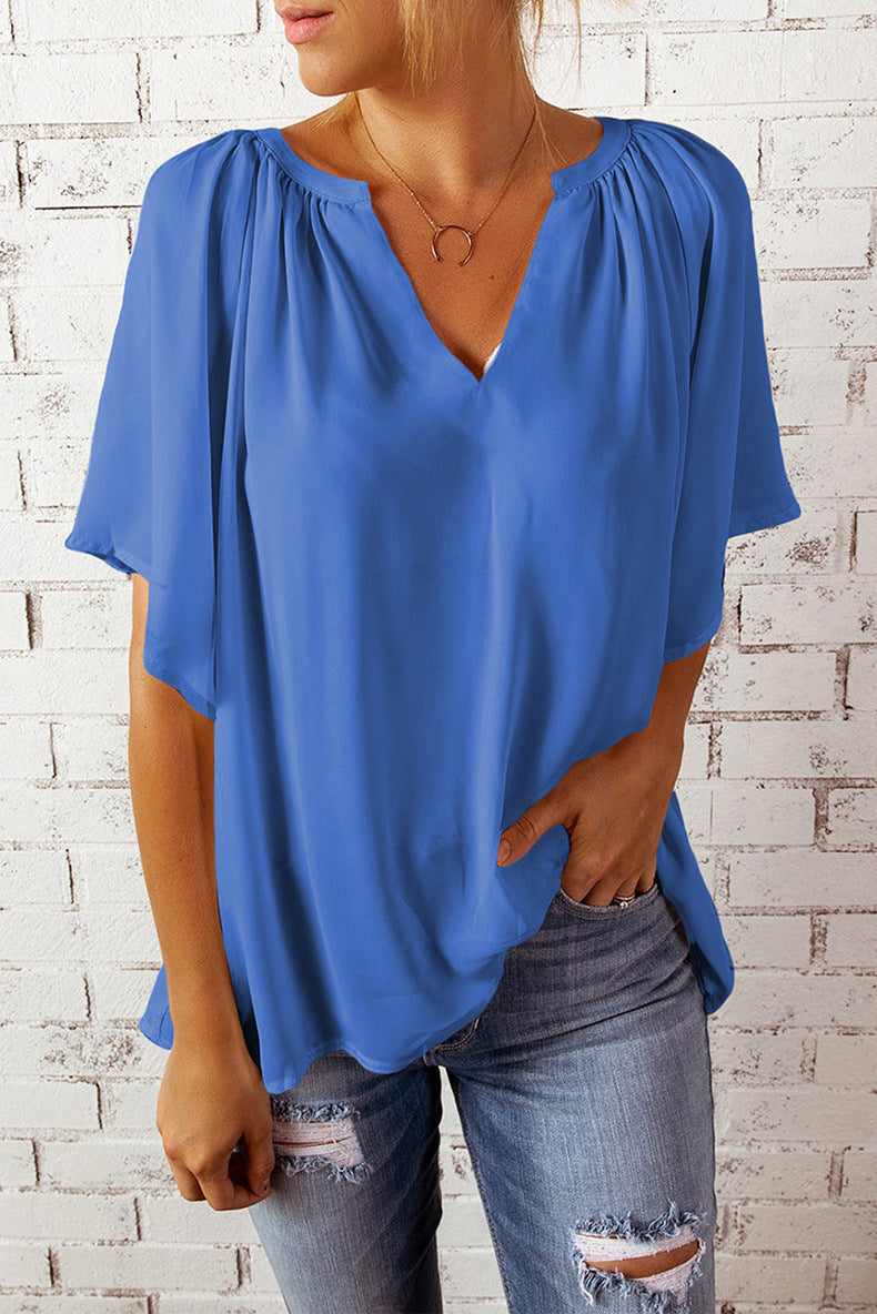 Vintage Inspired Shirt
