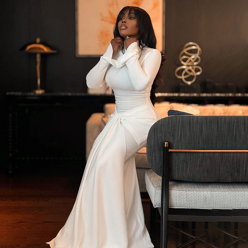 Timeless Vintage Style Garment