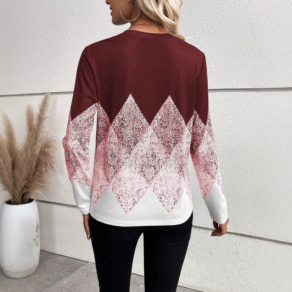 Timeless Vintage Style Shirt