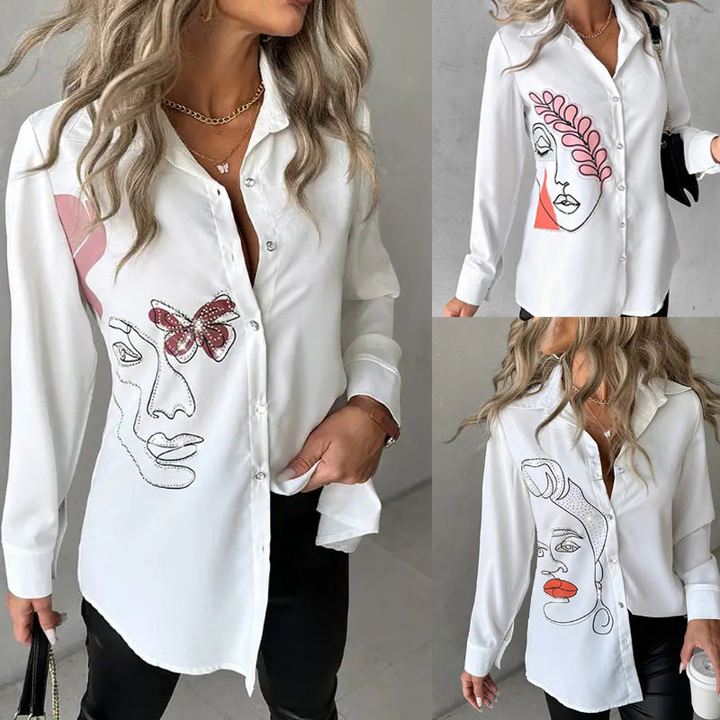 Vintage Inspired Garment