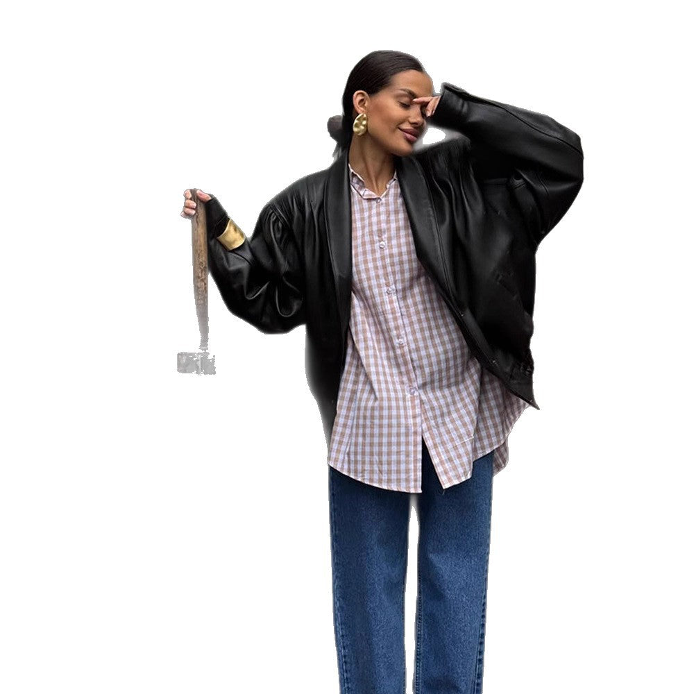 Timeless Vintage Style Garment