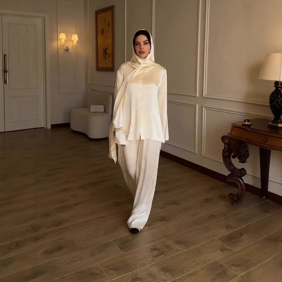 Classic Designed Garment
