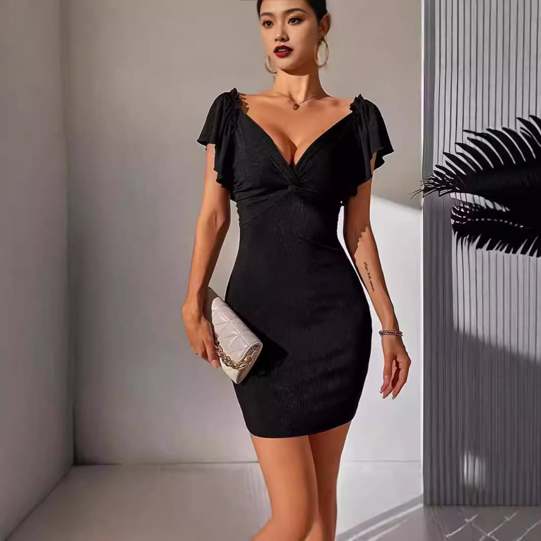 Timeless Vintage Style Garment