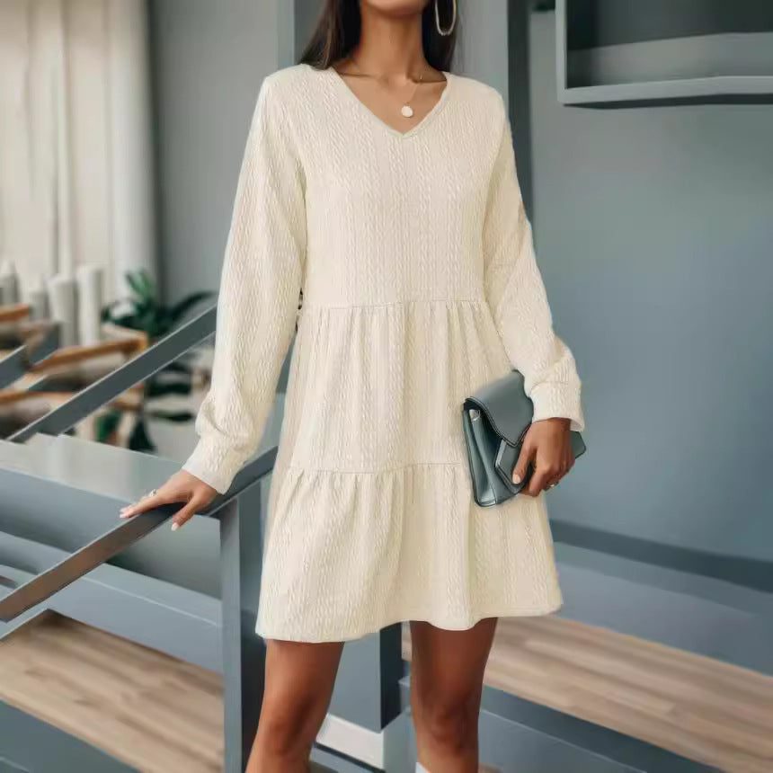 Timeless Vintage Style Garment
