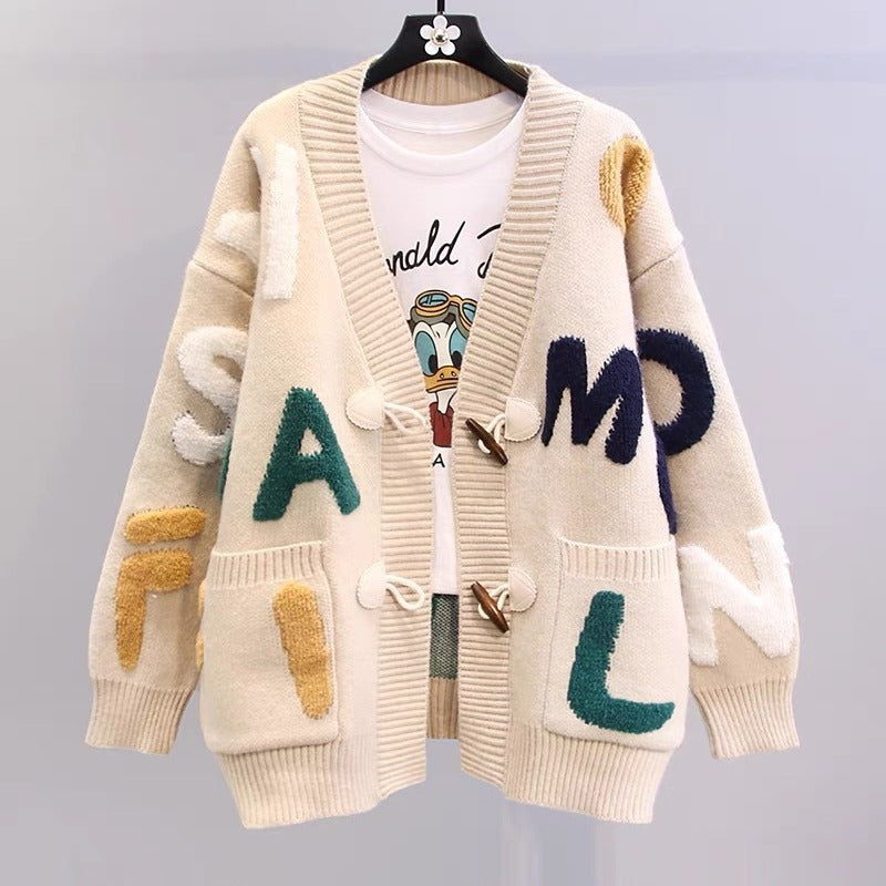Beautifully Crafted Cardigan