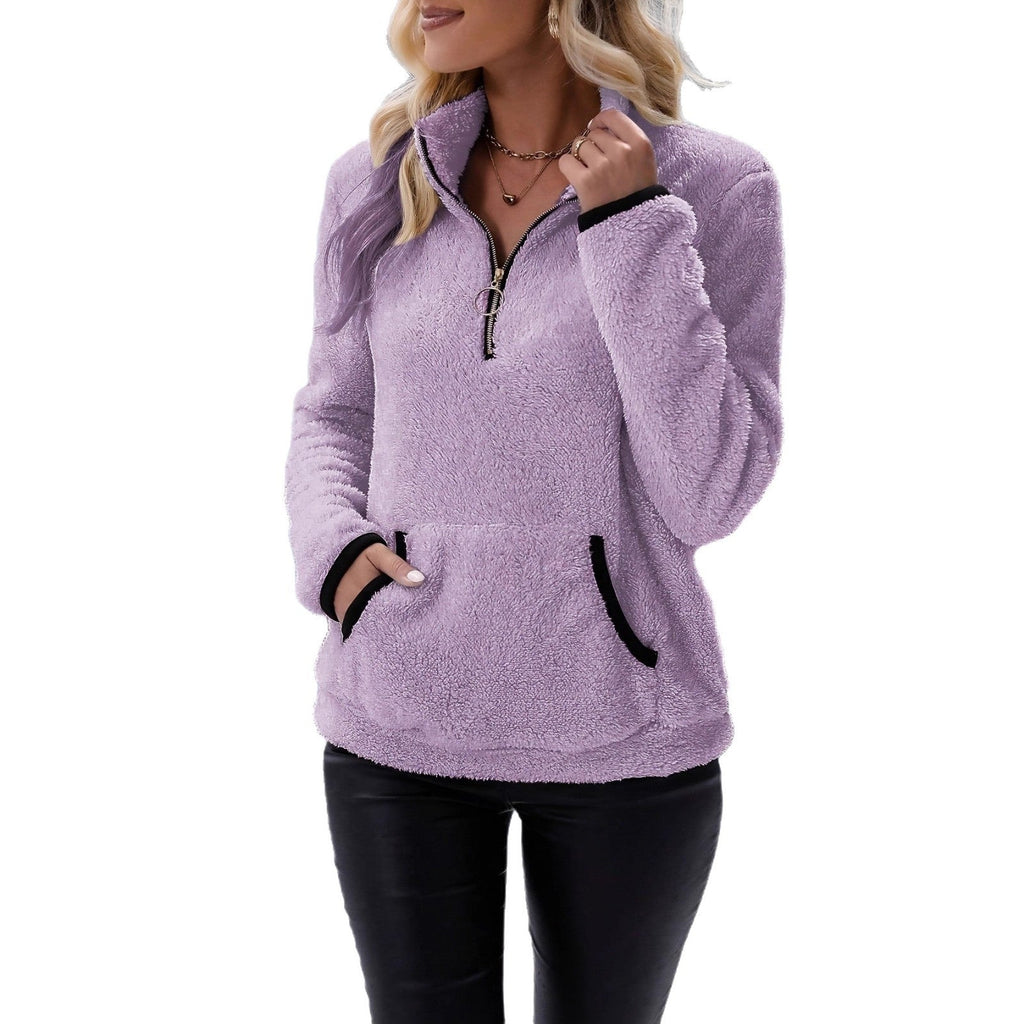 Timeless Vintage Style Pullover