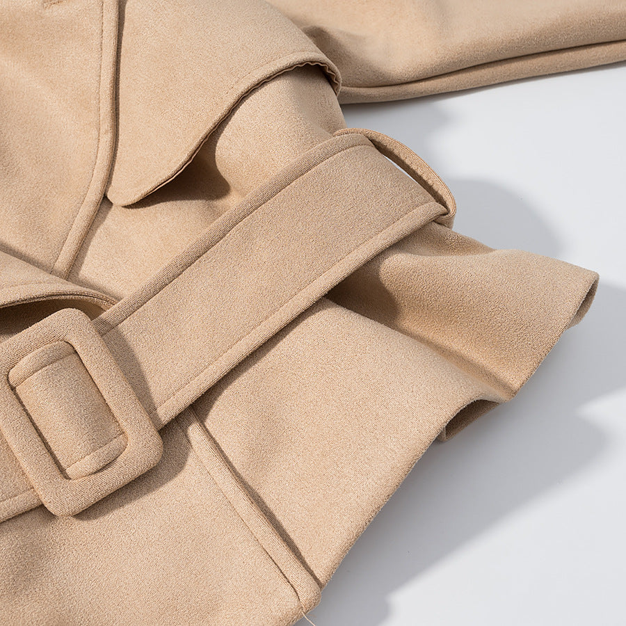 Timeless Vintage Style Garment
