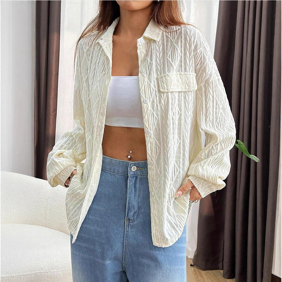 Classic Designed Garment