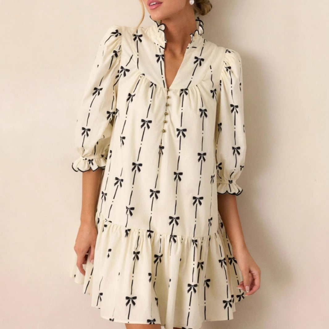 Vintage Inspired Garment