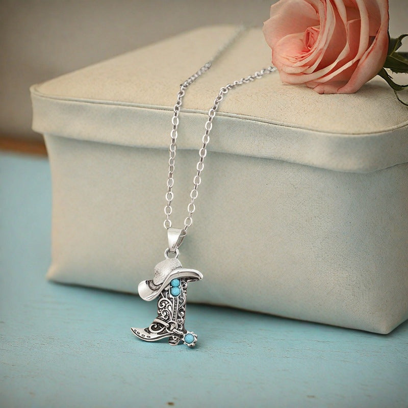 Charming Necklace for Any Occasion