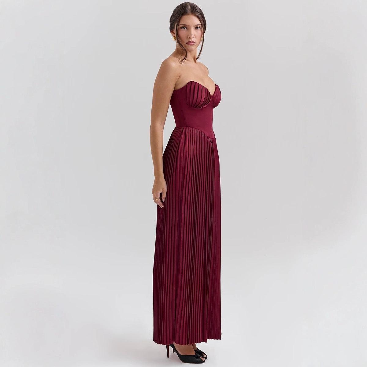 Thoughtfully Designed Garment