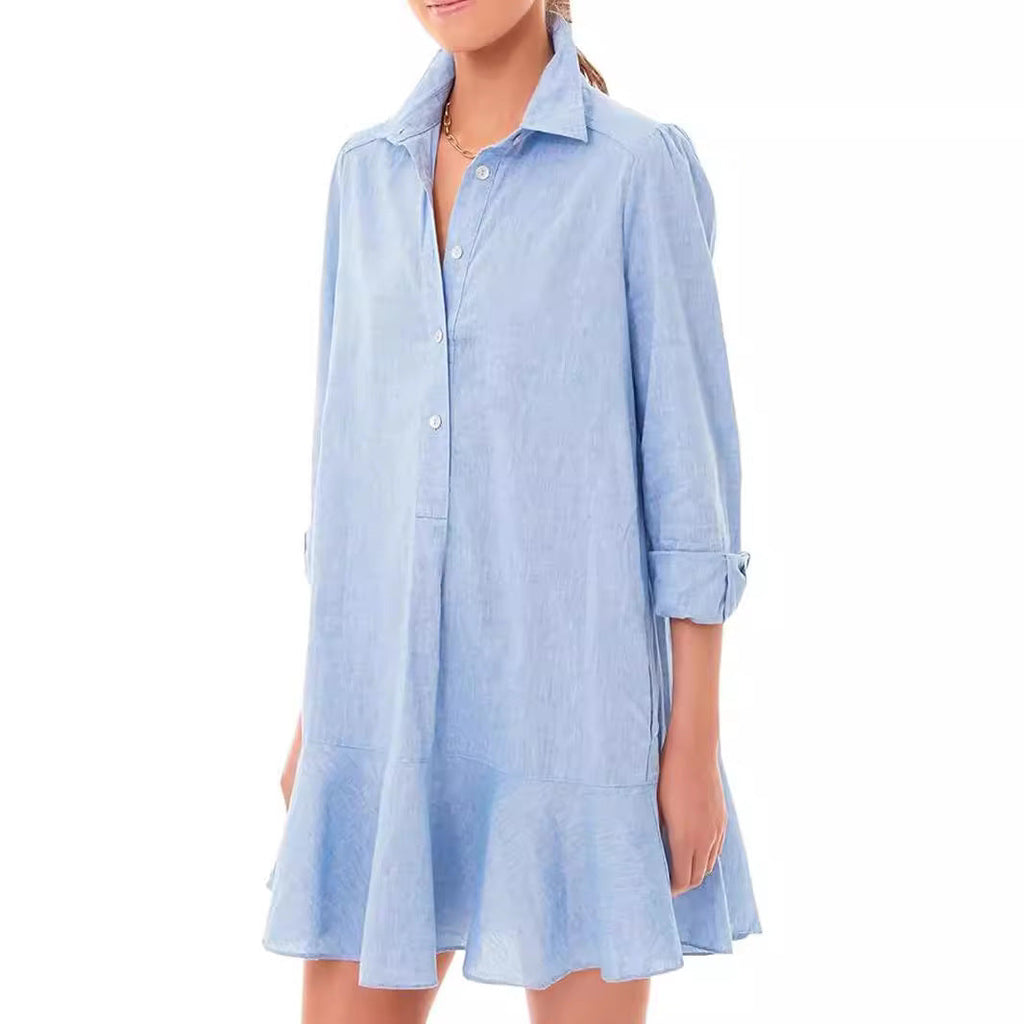 Timeless Vintage Style Garment