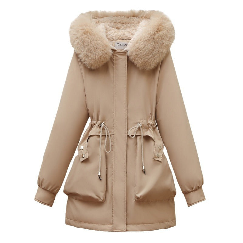 Timeless Vintage Style Garment