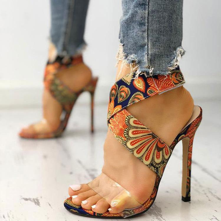 Stylish Orthopedic Sandals for Any Occasion