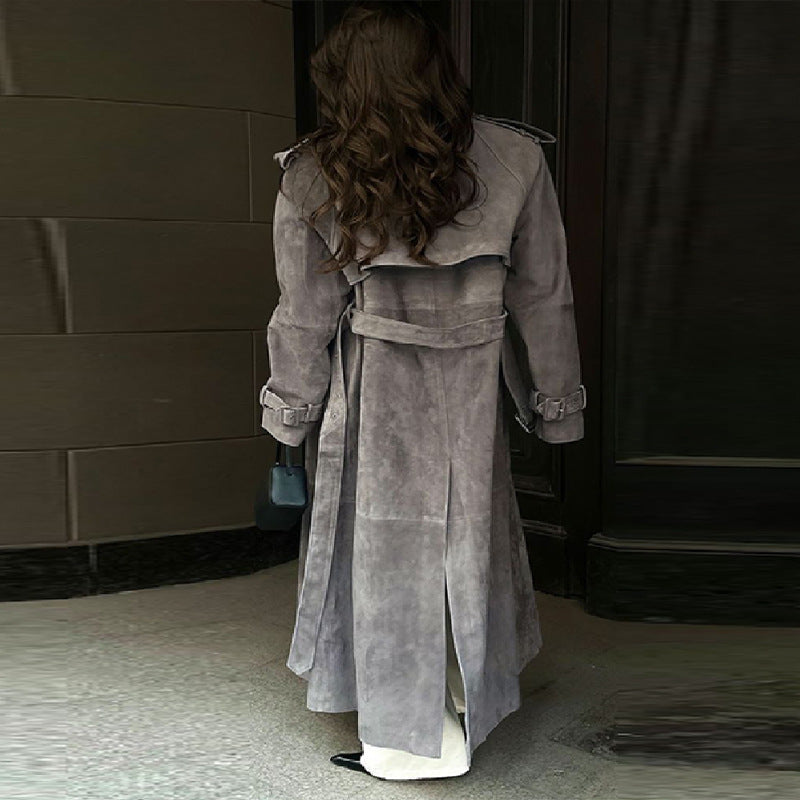 Classic Vintage Coat
