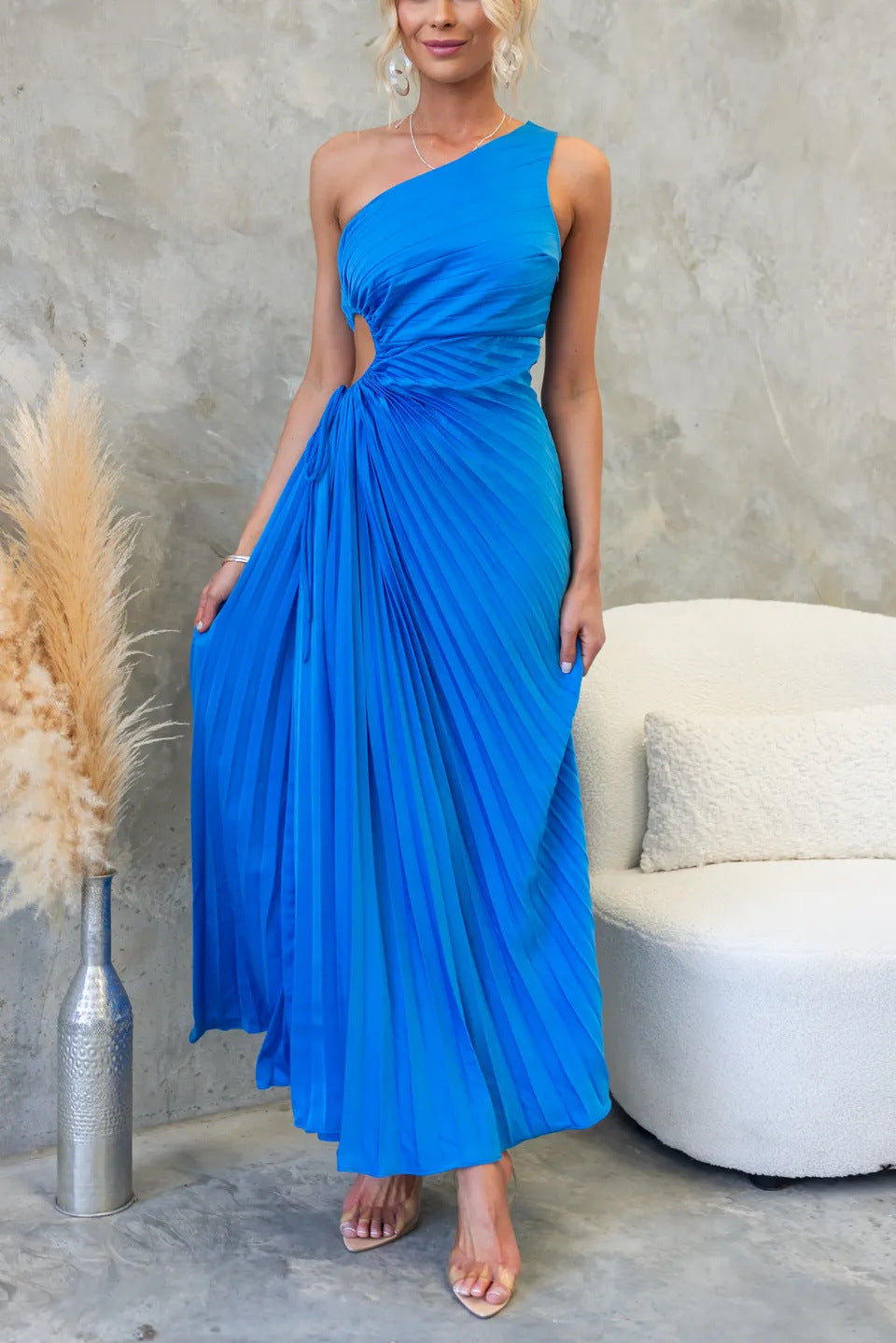 Blau