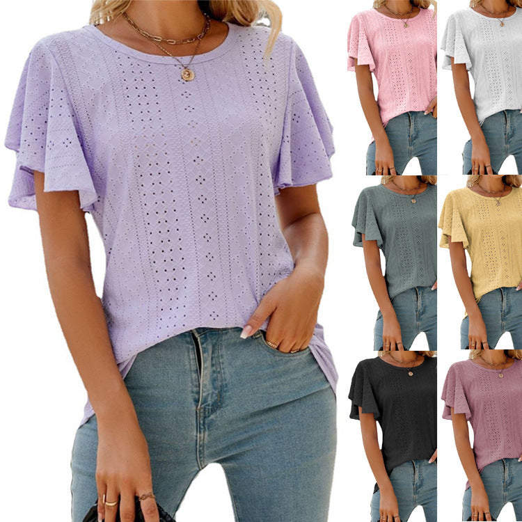 Thoughtfully Designed Garment