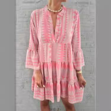 Timeless Vintage Style Garment