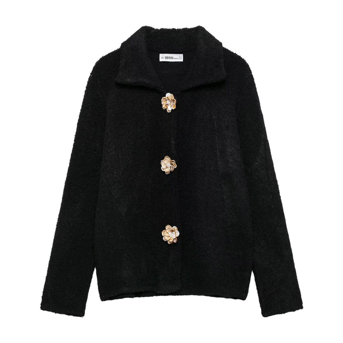 Timeless Vintage Style Garment
