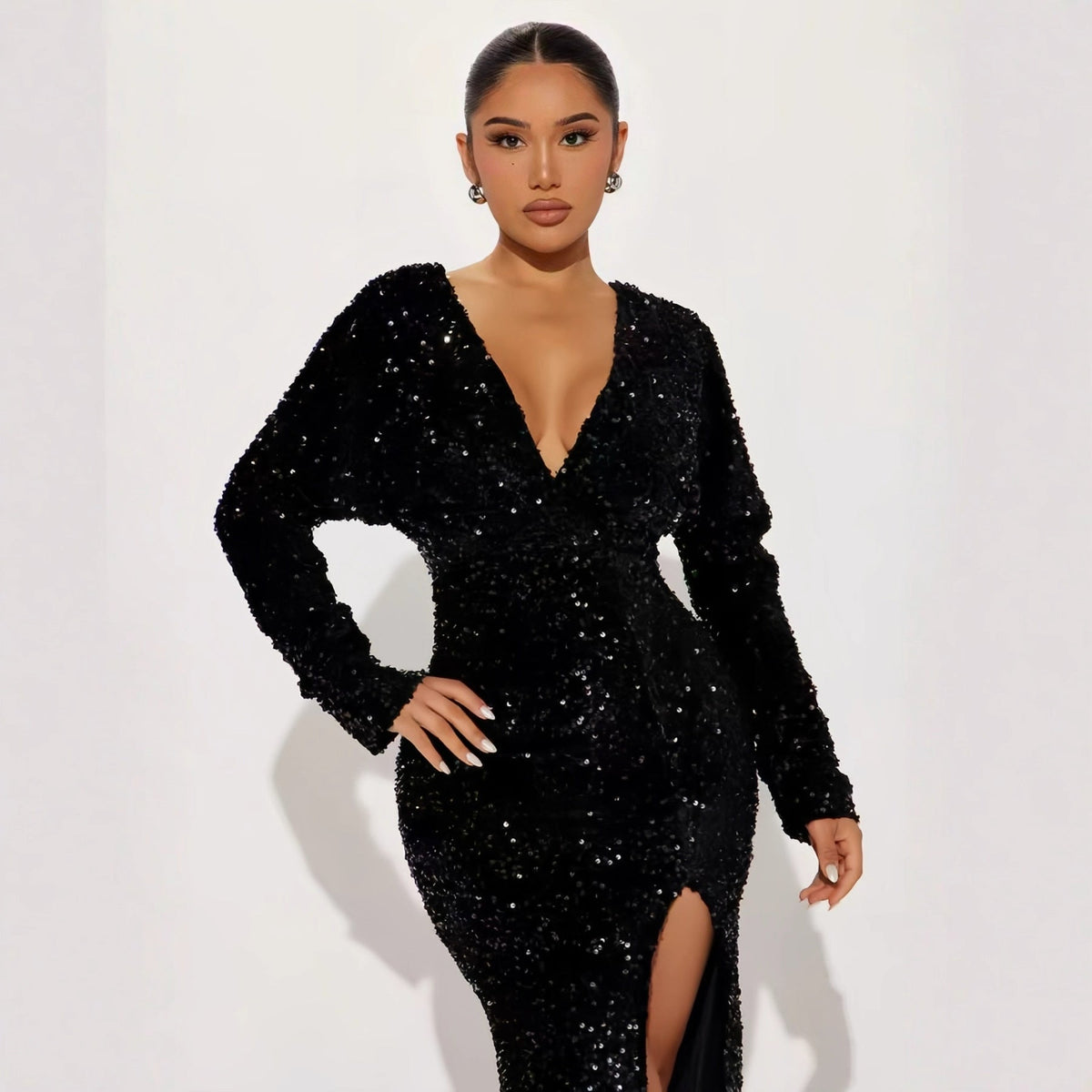Beautifully Crafted Garment