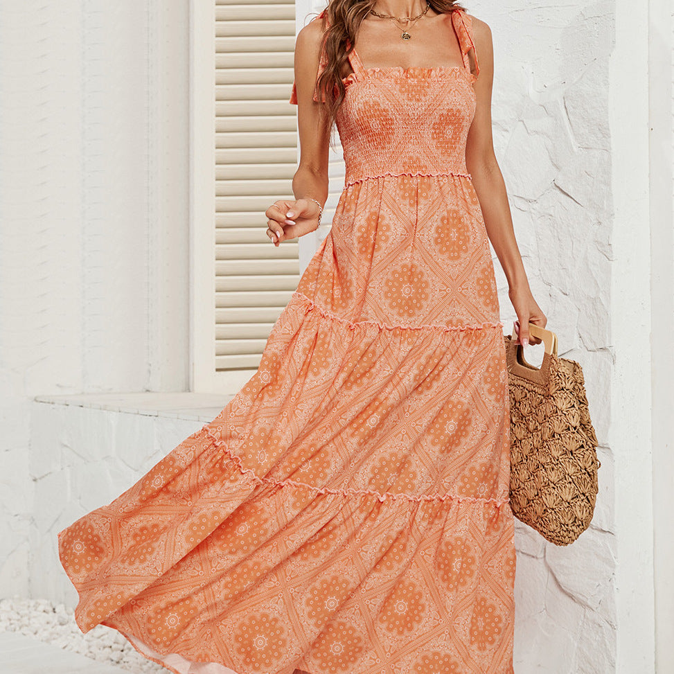 Vintage Inspired Garment