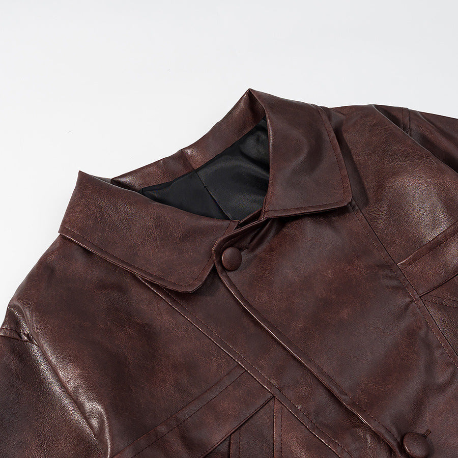 Thoughtfully Designed Garment